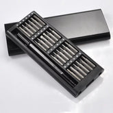 24-in-1 Magnetic Screwdriver Bit Set – Durable, Compact & Versatile Repair Kit for Everyday Use