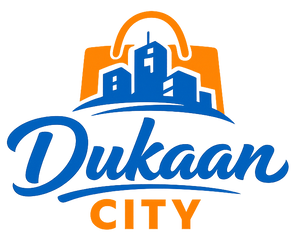 Dukaan City