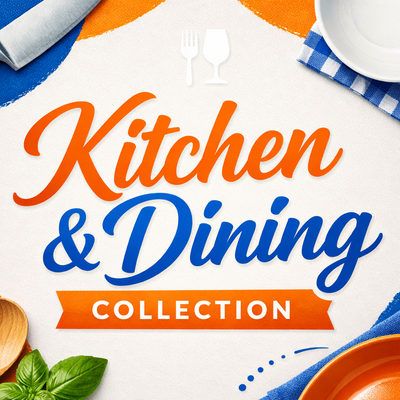 Kitchen & Dining