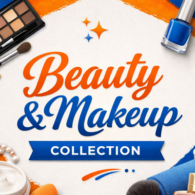 Beauty & Makeup