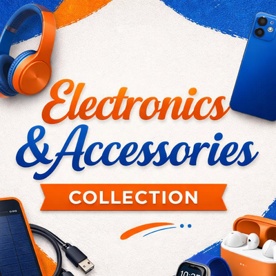 Electronics & Accessories