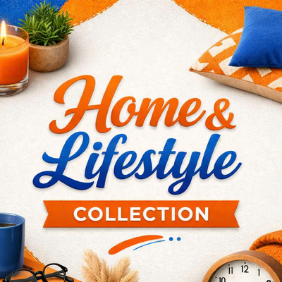 Home & Lifestyle