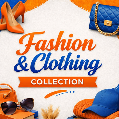 Fashion & Clothing